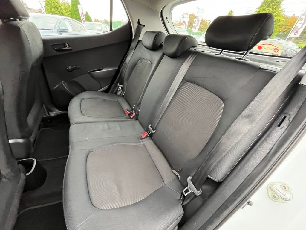 Used Hyundai i10 2019 for sale - 76235838: Photo 17