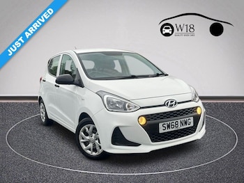Hyundai - i10