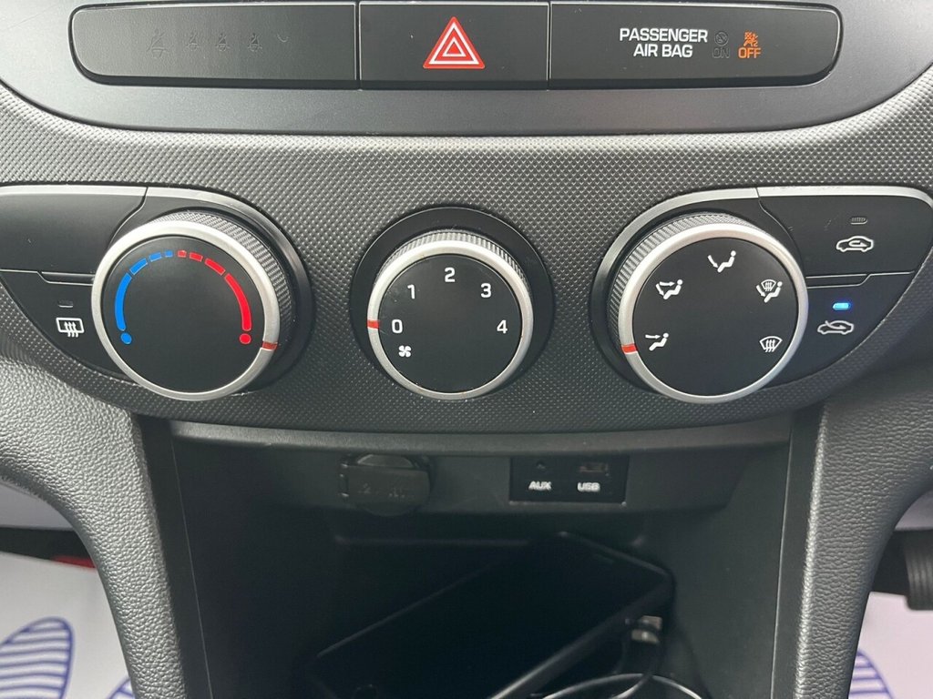 Used Hyundai i10 2019 for sale - 76235838: Photo 20