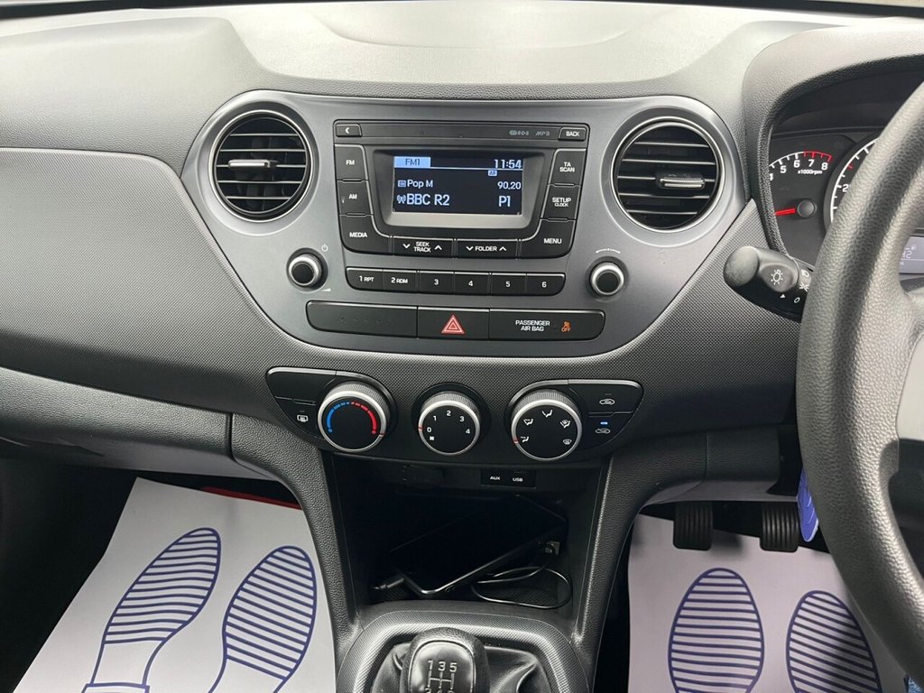 Used Hyundai i10 2019 for sale - 76235838: Photo 21