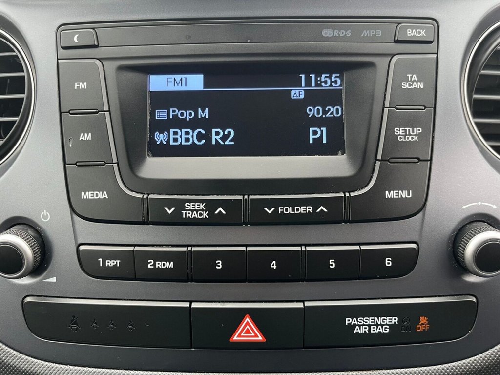 Used Hyundai i10 2019 for sale - 76235838: Photo 23