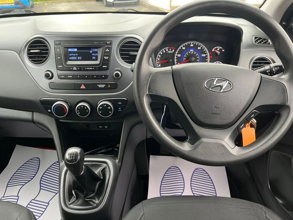 Used Hyundai i10 2019 for sale - 76235838: Photo 24