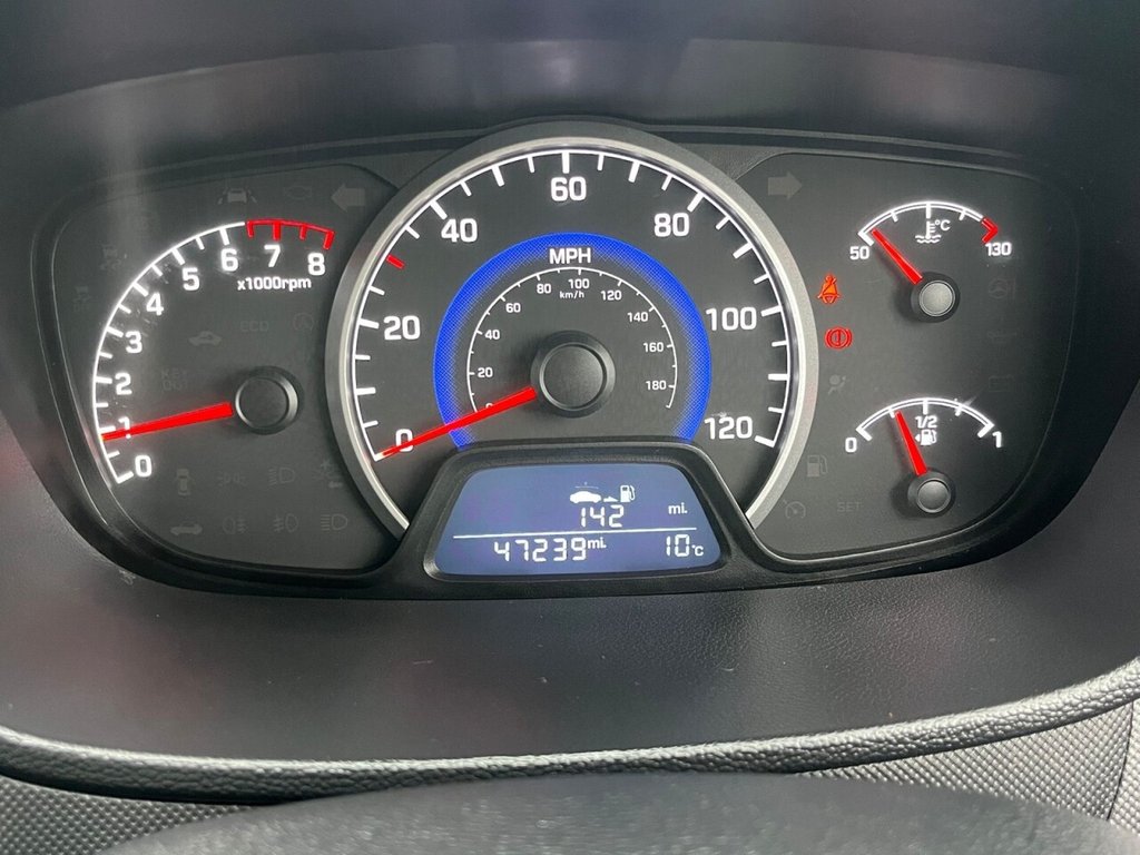 Used Hyundai i10 2019 for sale - 76235838: Photo 25