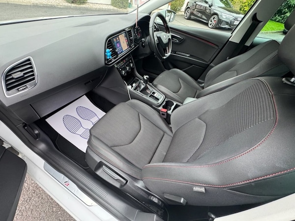 Used SEAT Leon 2018 for sale - 76056977: Photo 12