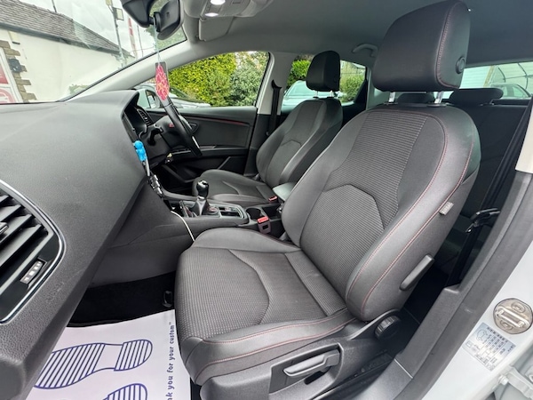 Used SEAT Leon 2018 for sale - 76056977: Photo 13