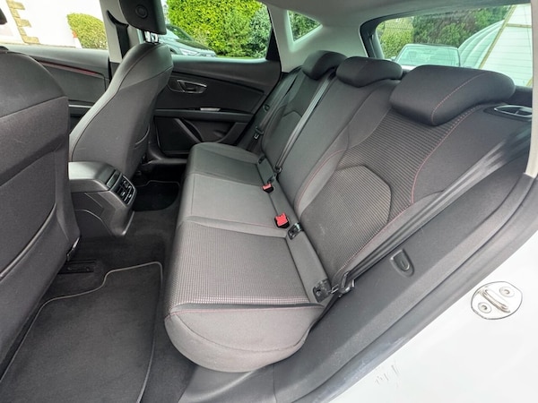 Used SEAT Leon 2018 for sale - 76056977: Photo 14