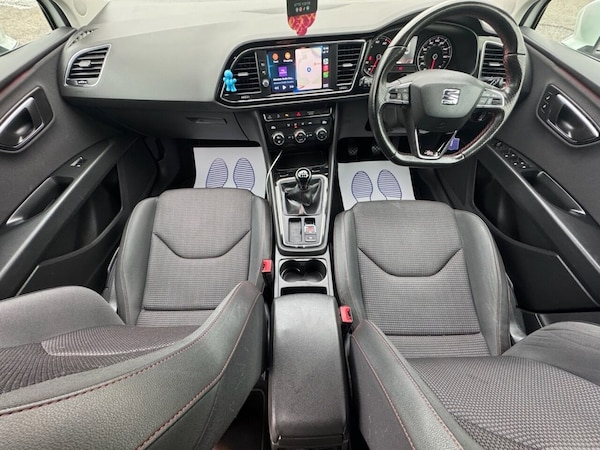 Used SEAT Leon 2018 for sale - 76056977: Photo 15