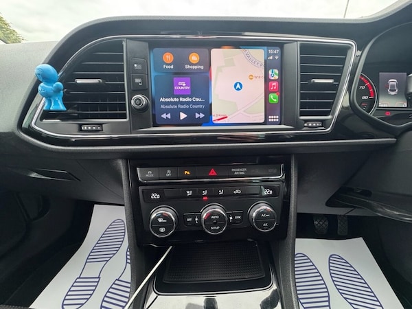 Used SEAT Leon 2018 for sale - 76056977: Photo 19