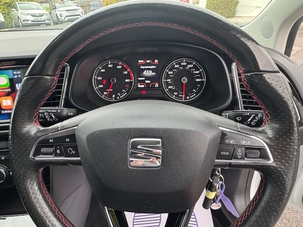 Used SEAT Leon 2018 for sale - 76056977: Photo 29