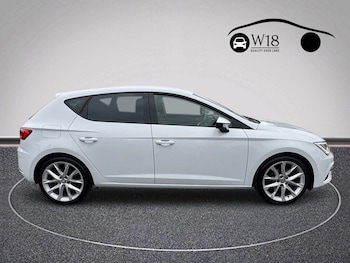 Used SEAT Leon 2018 for sale - 76056977: Photo 2