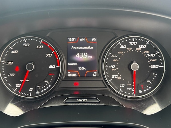 Used SEAT Leon 2018 for sale - 76056977: Photo 31