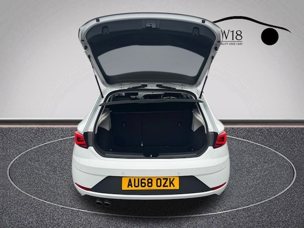 Used SEAT Leon 2018 for sale - 76056977: Photo 5