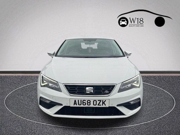 Used SEAT Leon 2018 for sale - 76056977: Photo 9