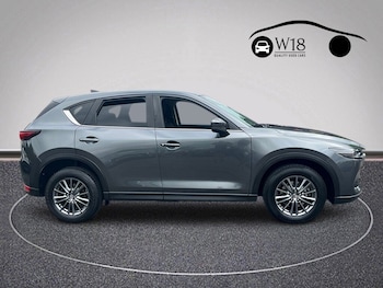Used Mazda CX-5 2018 for sale - 78583064: Photo