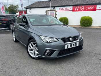 2018 (18) - 1.0 TSI 95 FR 5dr