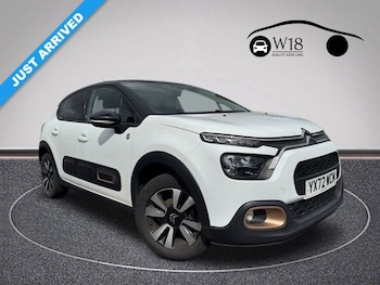 Used Citroen C3 2022 for sale - 78557391: Photo