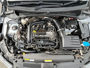 Used Volkswagen Polo 2023 for sale - 78743025: Photo