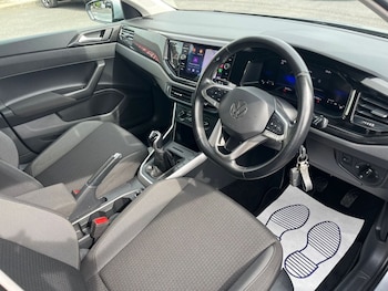 Used Volkswagen Polo 2023 for sale - 78743025: Photo