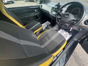 Used Volkswagen up! 2018 for sale - 75336073: Photo