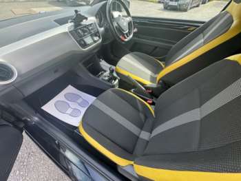 Used Volkswagen up! 2018 for sale - 75336073: Photo