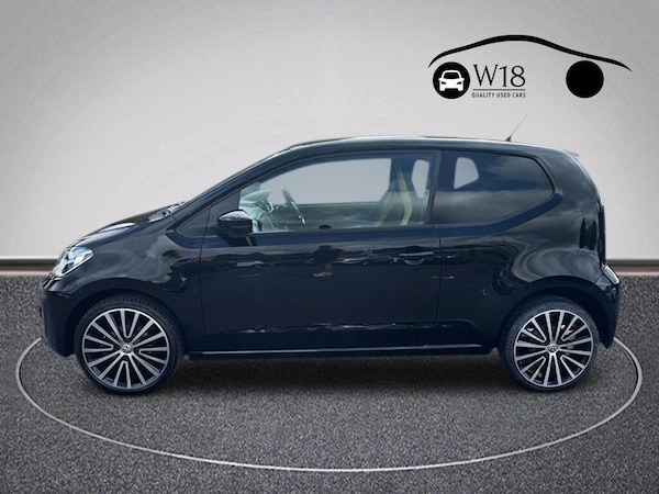 Used Volkswagen up! 2018 for sale - 75336073: Photo 7