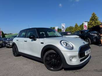 2017 (67) - 1.5 Cooper D Hatchback 5dr Diesel Manual Euro 6 (s/s) (116 ps)