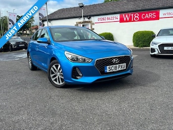 Used Hyundai i30 2018 for sale - 78749411: Photo