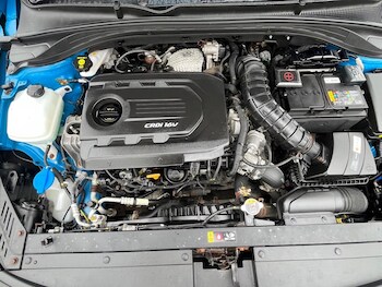 Used Hyundai i30 2018 for sale - 78749411: Photo