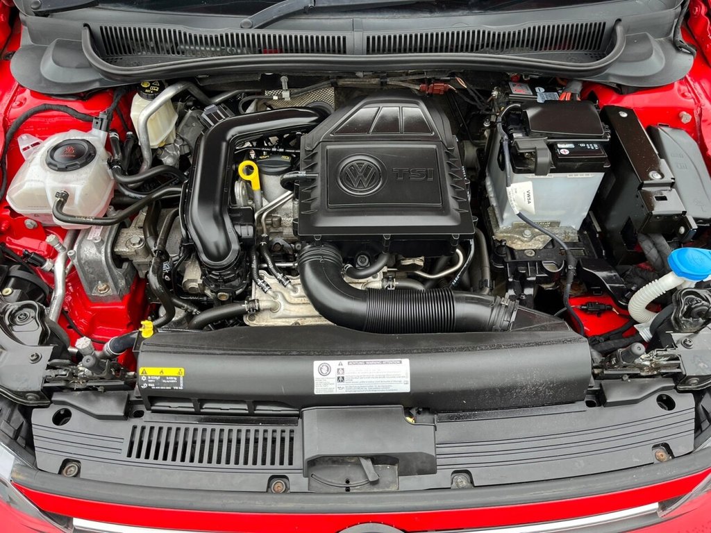 Used Volkswagen Polo 2018 for sale - 76236086: Photo 10