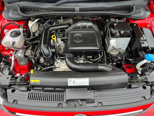 Used Volkswagen Polo 2018 for sale - 76236086: Photo 10