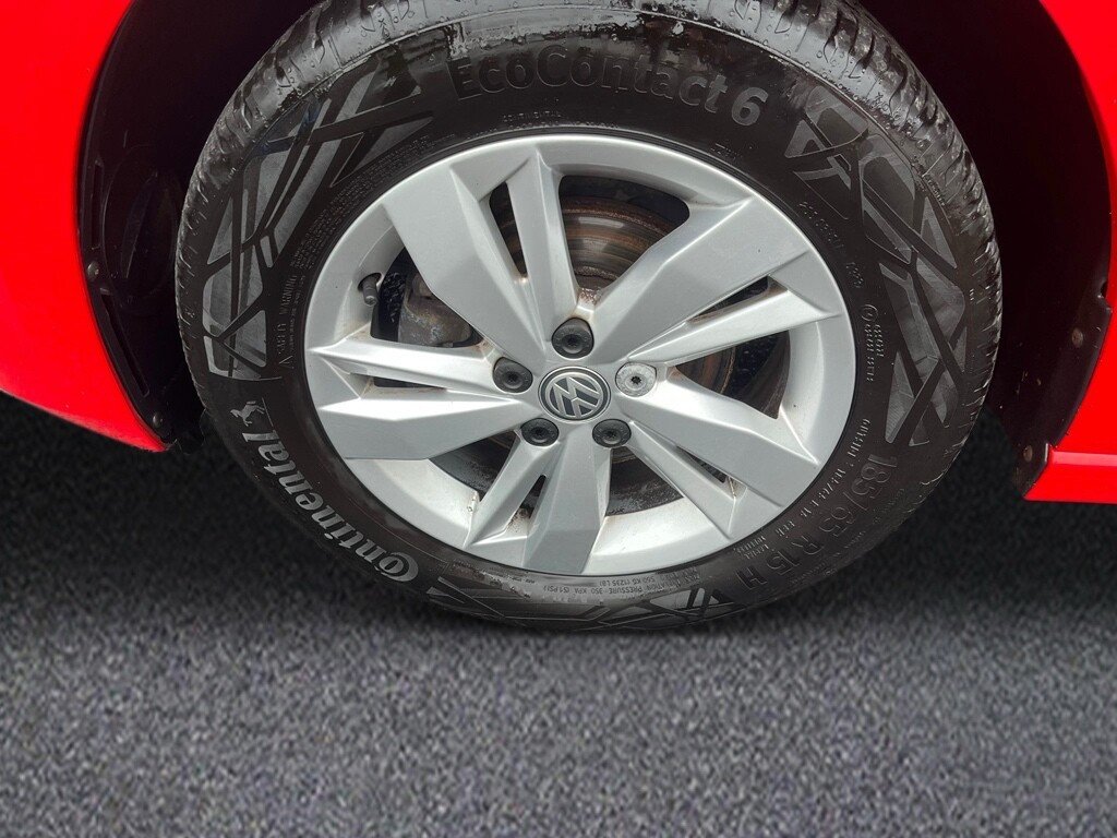 Used Volkswagen Polo 2018 for sale - 76236086: Photo 11