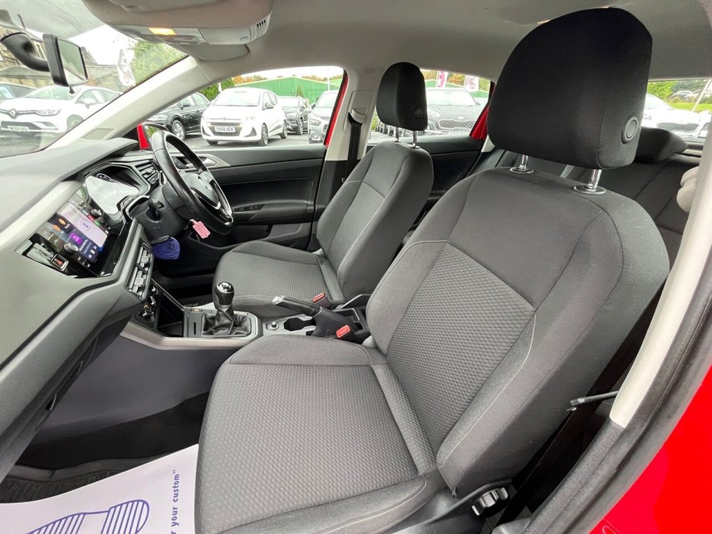 Used Volkswagen Polo 2018 for sale - 76236086: Photo 15