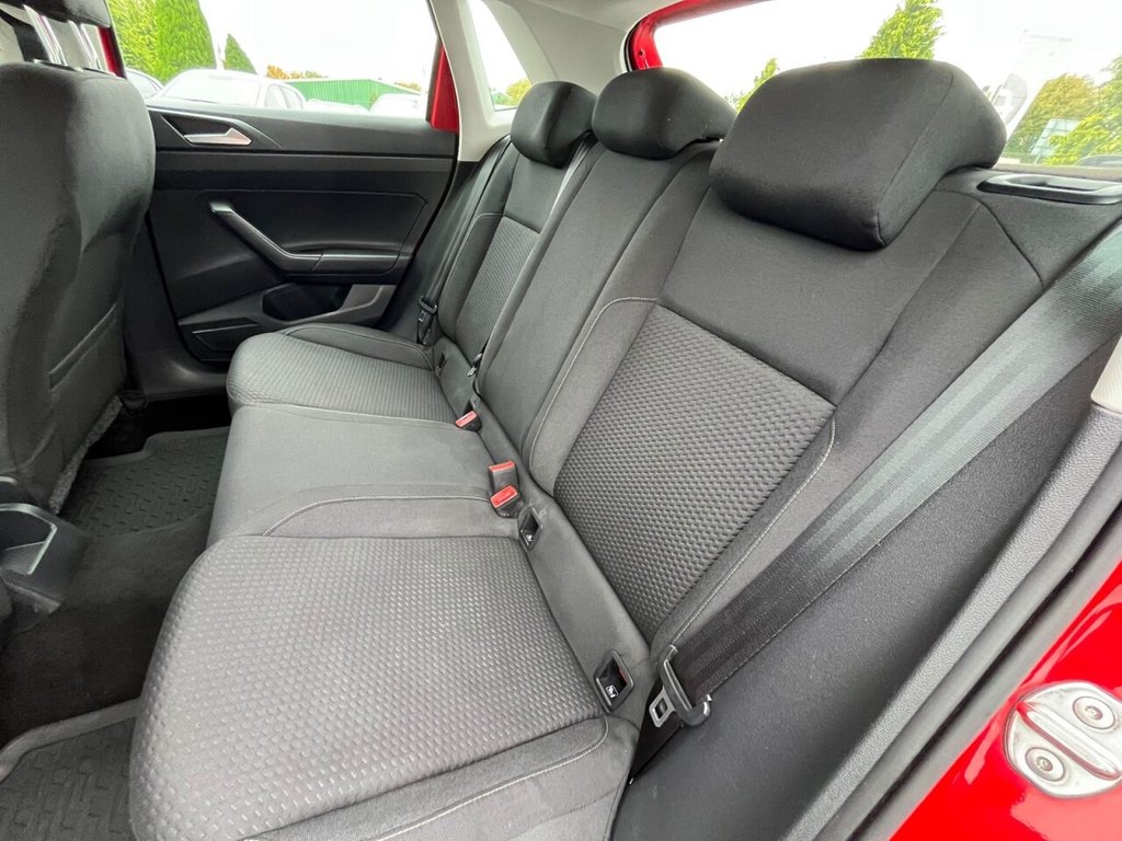 Used Volkswagen Polo 2018 for sale - 76236086: Photo 17