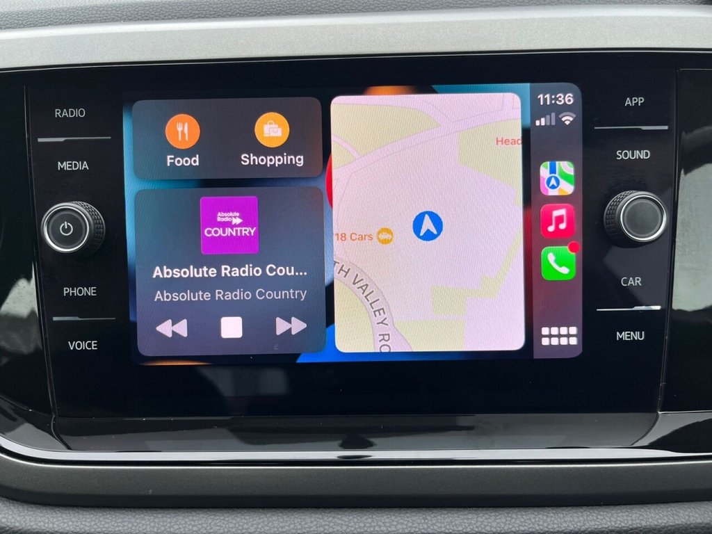 Used Volkswagen Polo 2018 for sale - 76236086: Photo 23