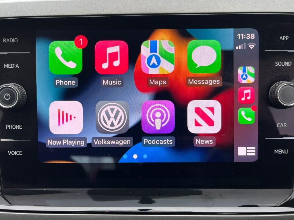 Used Volkswagen Polo 2018 for sale - 76236086: Photo 24