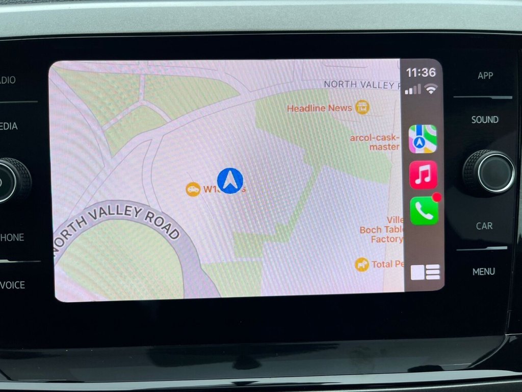 Used Volkswagen Polo 2018 for sale - 76236086: Photo 26