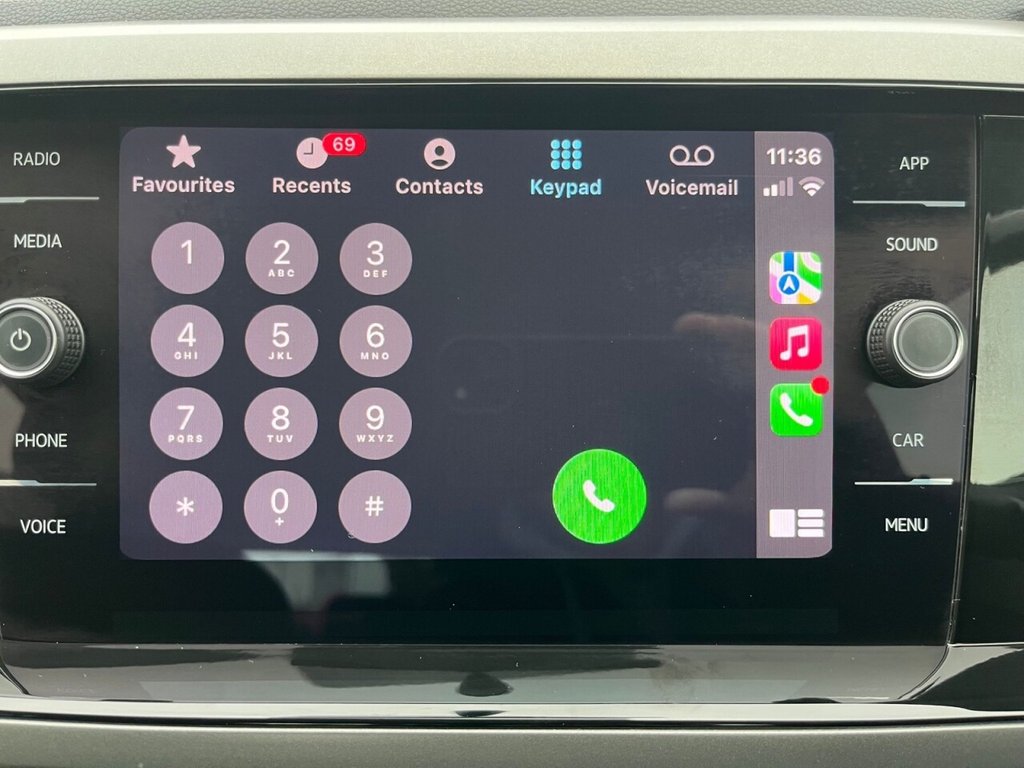 Used Volkswagen Polo 2018 for sale - 76236086: Photo 27