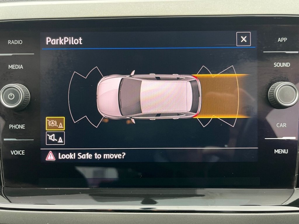 Used Volkswagen Polo 2018 for sale - 76236086: Photo 30