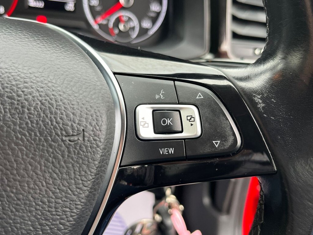 Used Volkswagen Polo 2018 for sale - 76236086: Photo 33