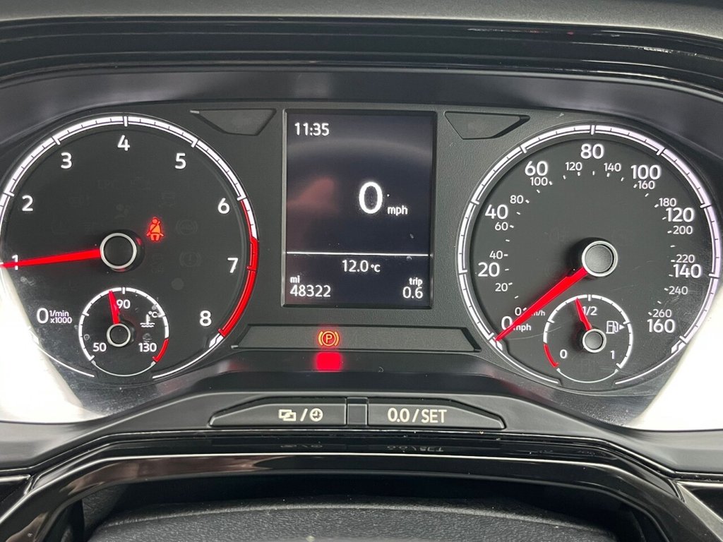 Used Volkswagen Polo 2018 for sale - 76236086: Photo 35