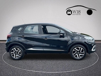 Used Renault Captur 2018 for sale - 78582774: Photo