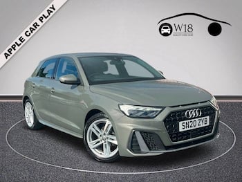 Used Audi A1 2020 for sale - 79574745: Photo