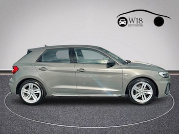 Used Audi A1 2020 for sale - 79574745: Photo