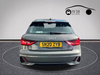 Used Audi A1 2020 for sale - 79574745: Photo