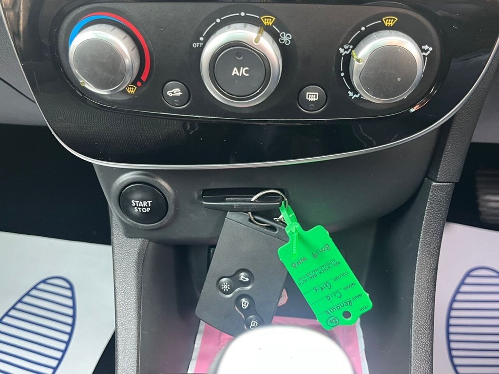 Used Renault Clio 2019 for sale - 77967329: Photo 12