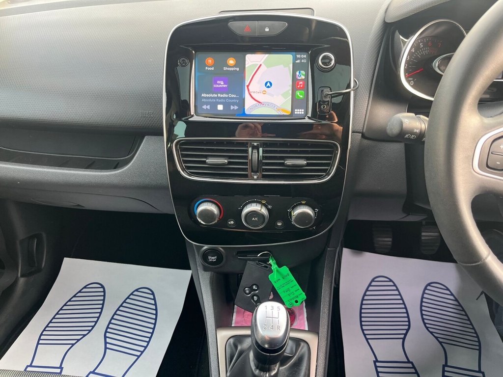 Used Renault Clio 2019 for sale - 77967329: Photo 13