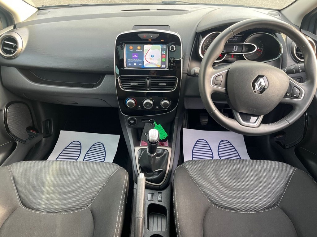 Used Renault Clio 2019 for sale - 77967329: Photo 14
