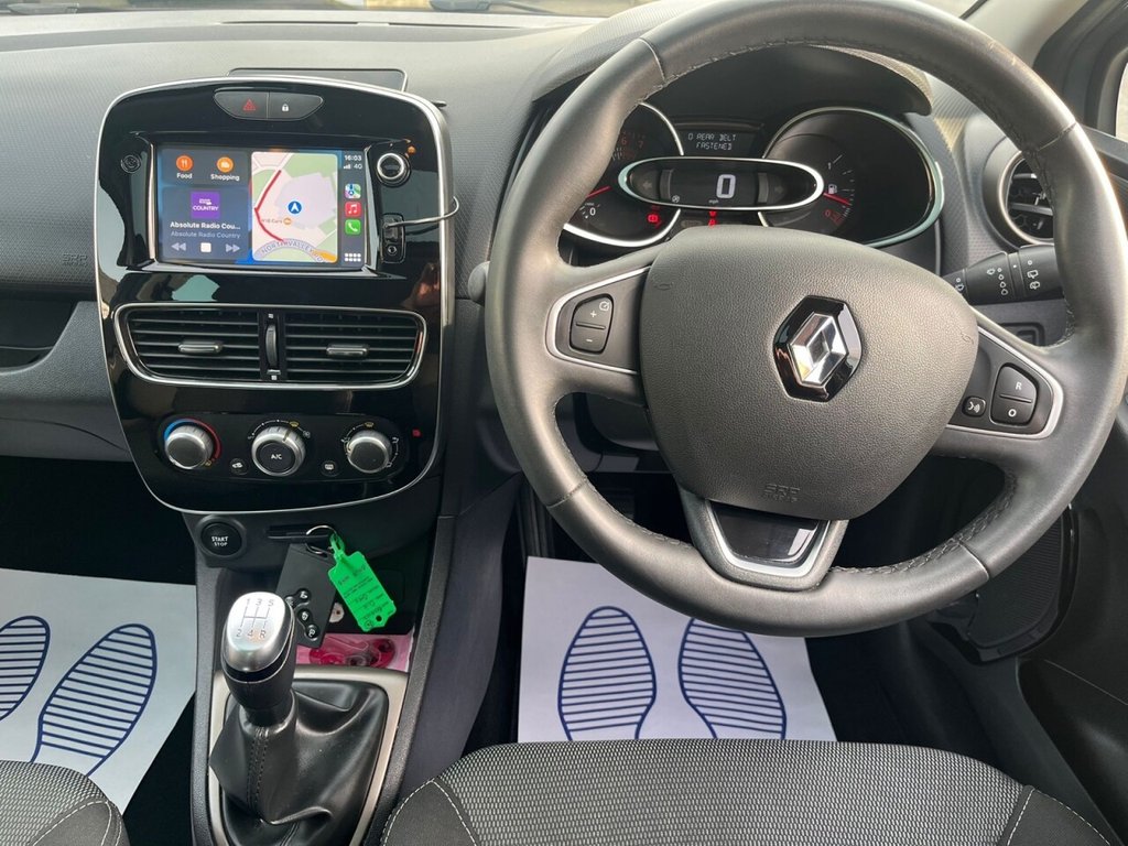 Used Renault Clio 2019 for sale - 77967329: Photo 25