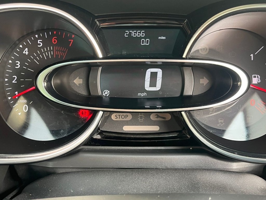 Used Renault Clio 2019 for sale - 77967329: Photo 29