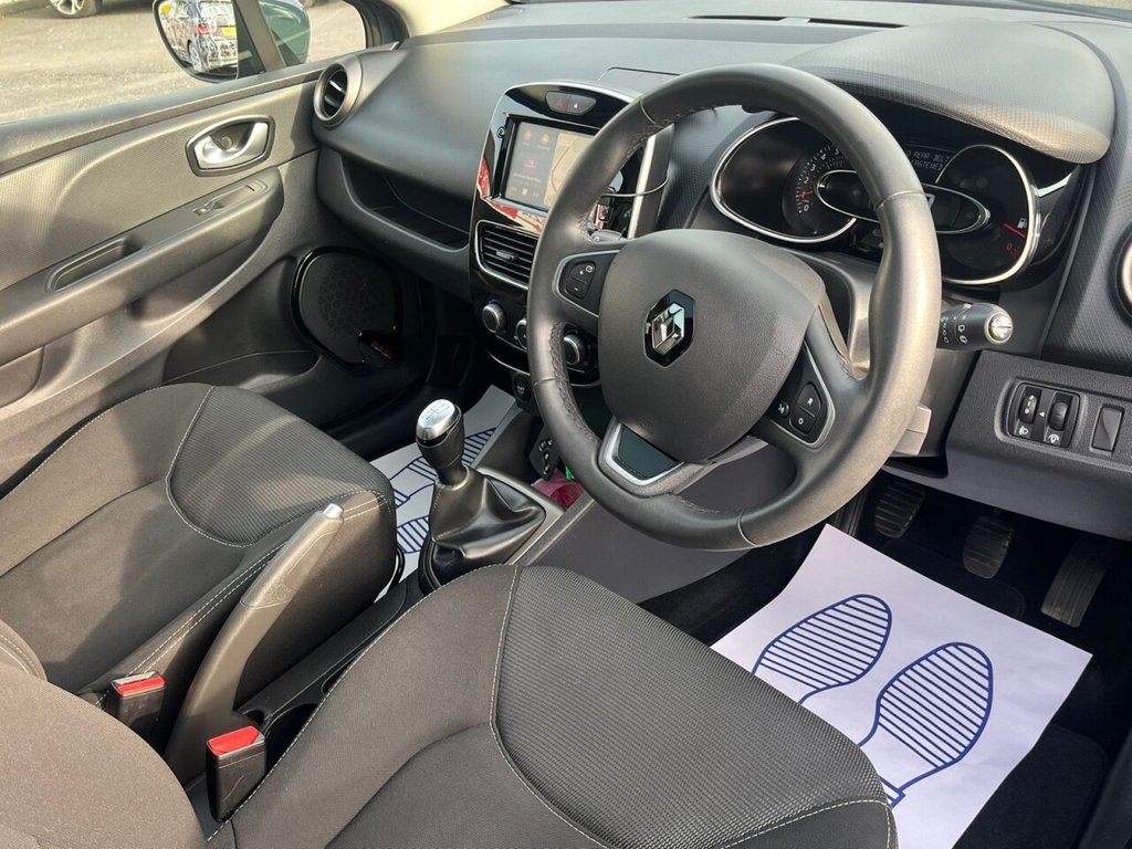 Used Renault Clio 2019 for sale - 77967329: Photo 3